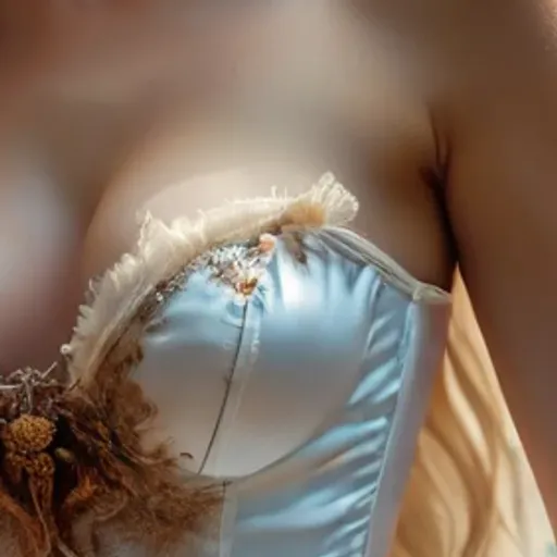 AI色情照片產生器