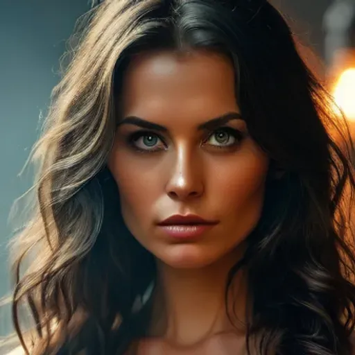 AI porn image generator