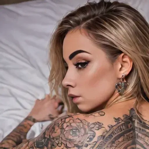 AI porn image generator