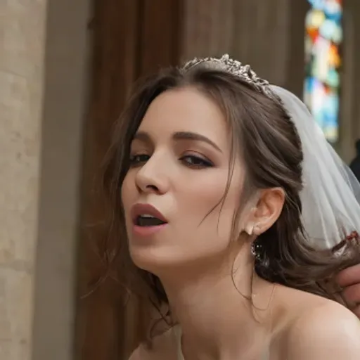 AI色情图片生成器