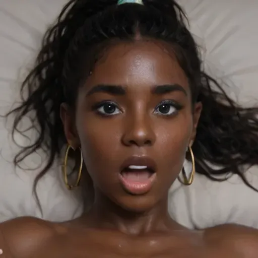 AI色情图片生成器