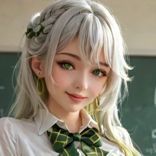 AI色情图片生成器