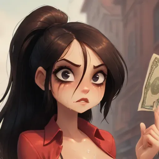 AI色情圖片產生器