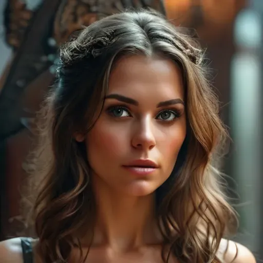 AI porn image generator