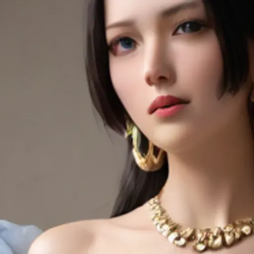 AI色情图片生成器