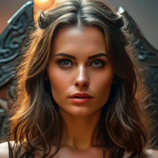 AI色情图片生成器