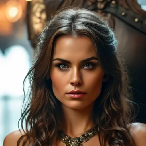 AI色情圖片產生器