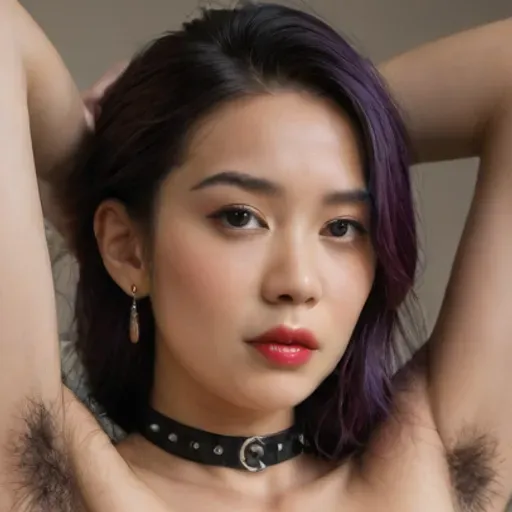 AI色情图片生成器