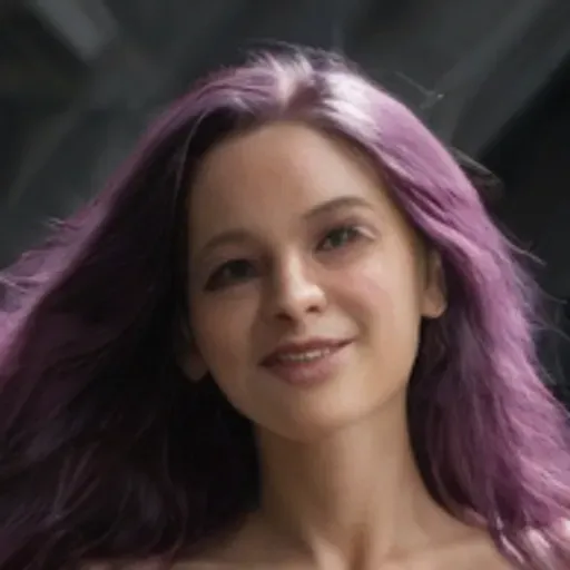 AI色情图片生成器