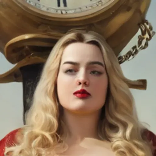 AI色情圖片產生器