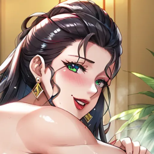 генератор порно-изображений на ИИ