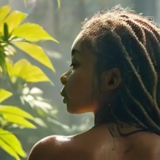 AI色情圖片產生器