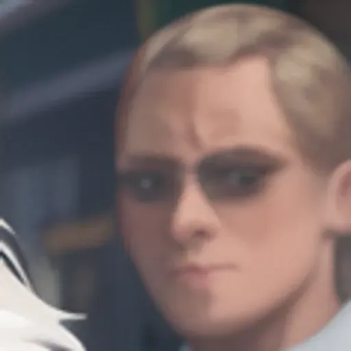 AI色情照片產生器