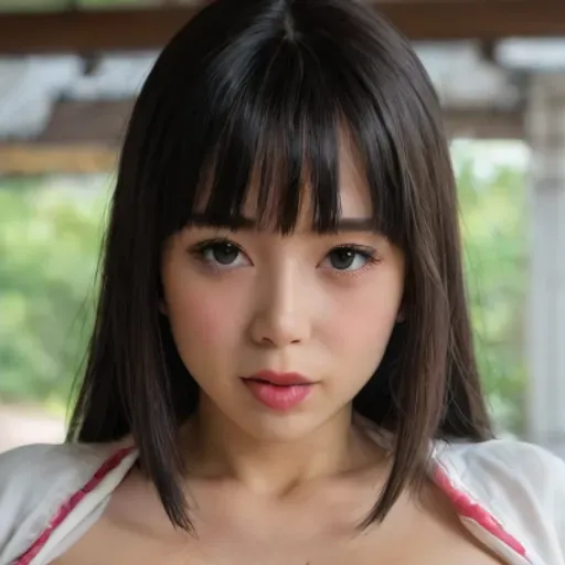 AI porn image generator