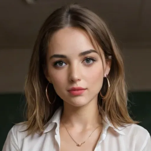 AI色情圖片產生器