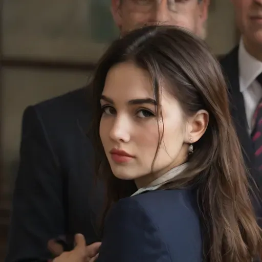 AI色情圖片產生器