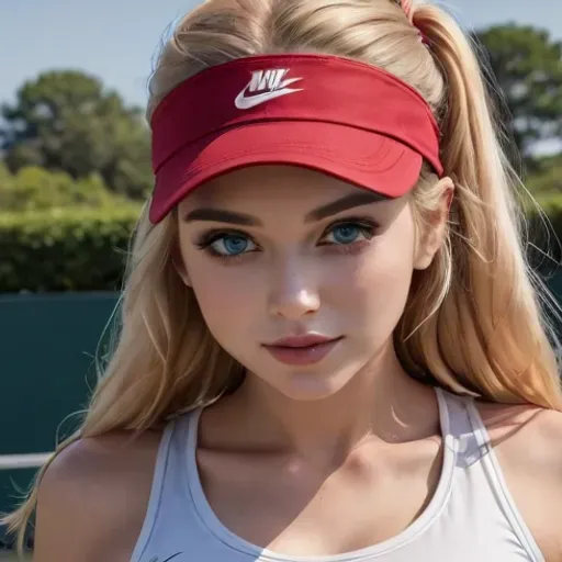 AI色情图片生成器