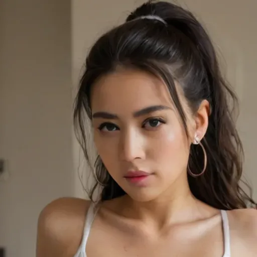 AI色情圖片產生器