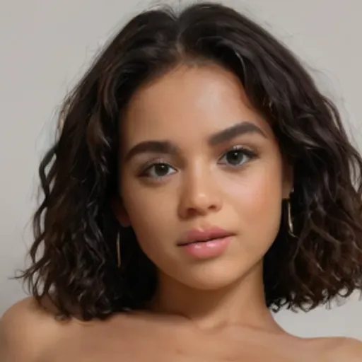 AI 포르노 이미지 생성기