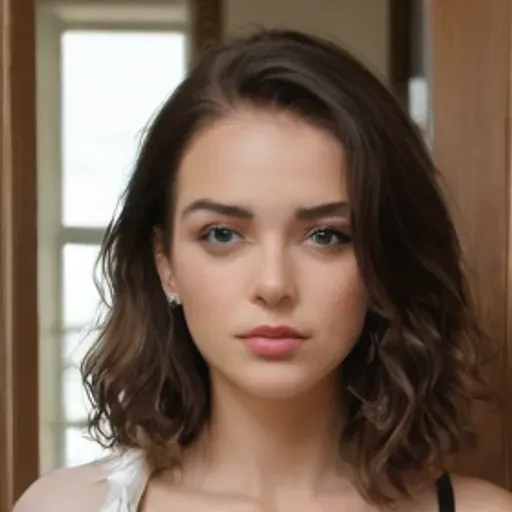 KI-Pornobild-Generator