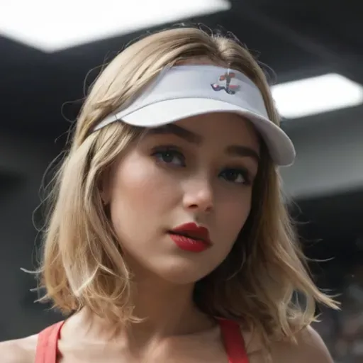 AI色情图片生成器