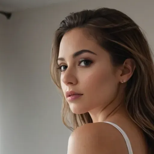 AI色情圖片產生器