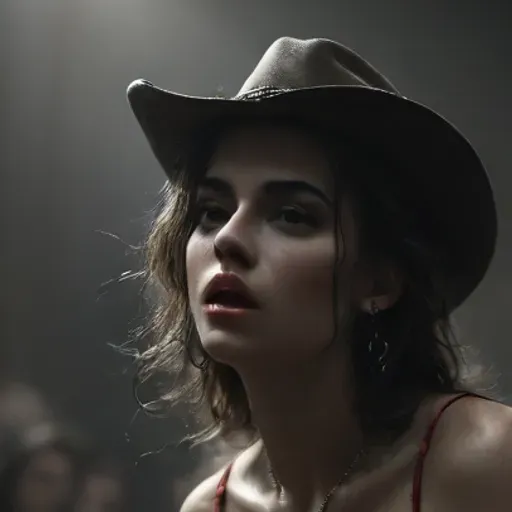 AI porn image generator