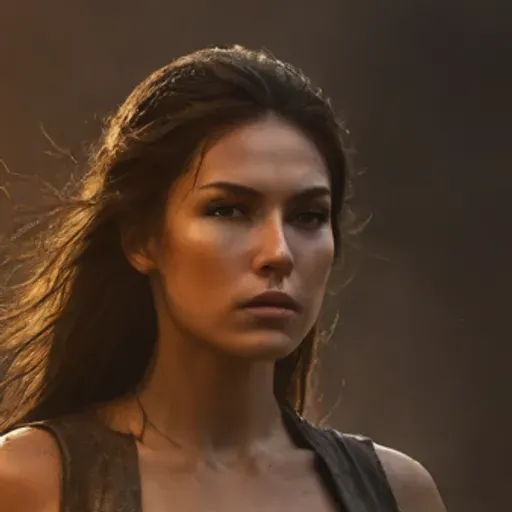 AI色情图片生成器