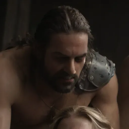 AI 포르노 사진 생성기