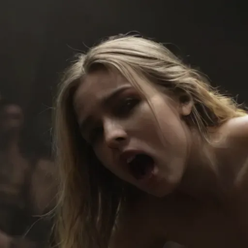 AI色情照片產生器