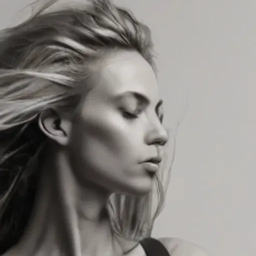 AI色情图片生成器