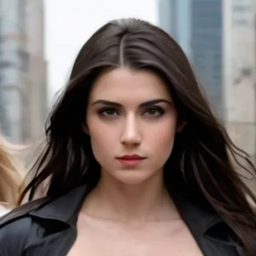 AI色情图片生成器