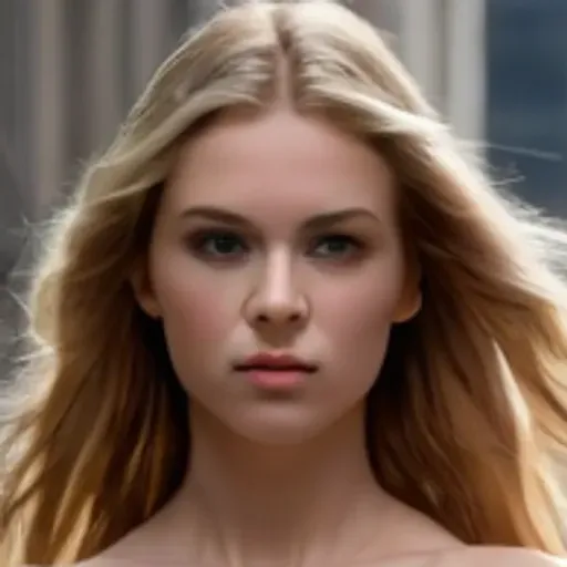 AI色情照片產生器