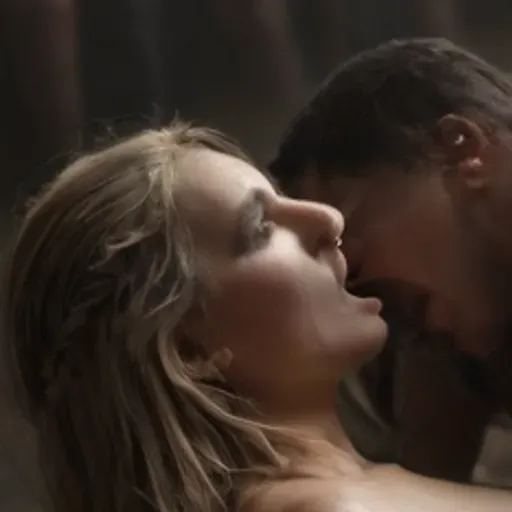 AI porn image generator