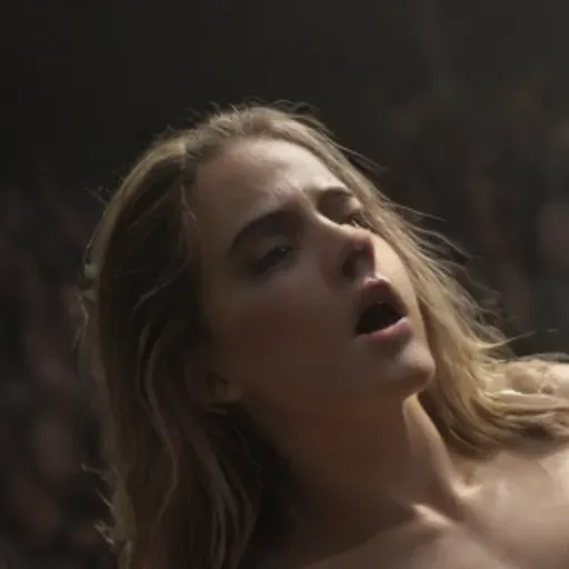 AI色情圖片產生器