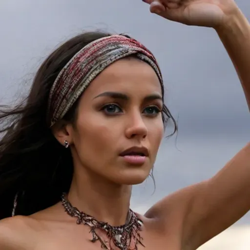 AI porn image generator