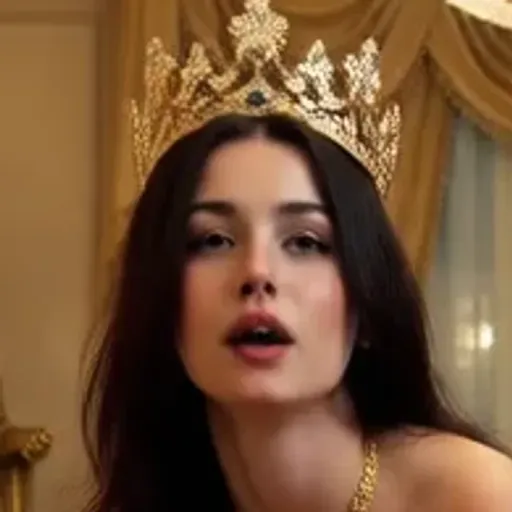 AI色情圖片產生器