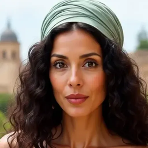 AI色情图片生成器