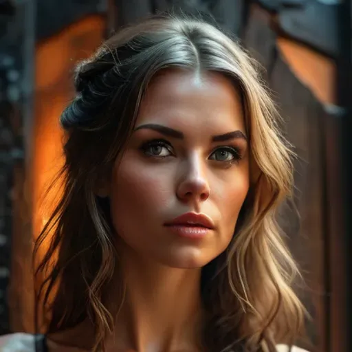 AI porn image generator