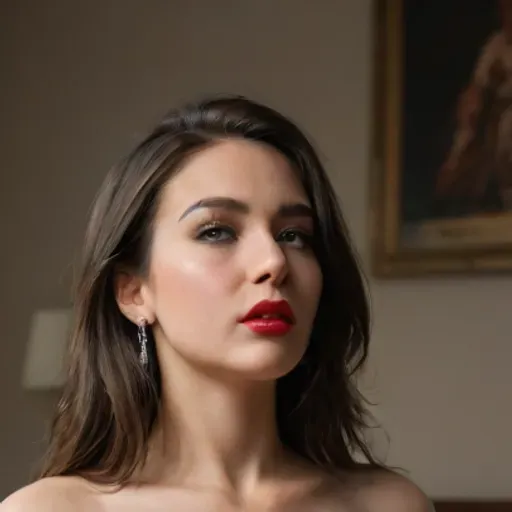 AI色情圖片產生器