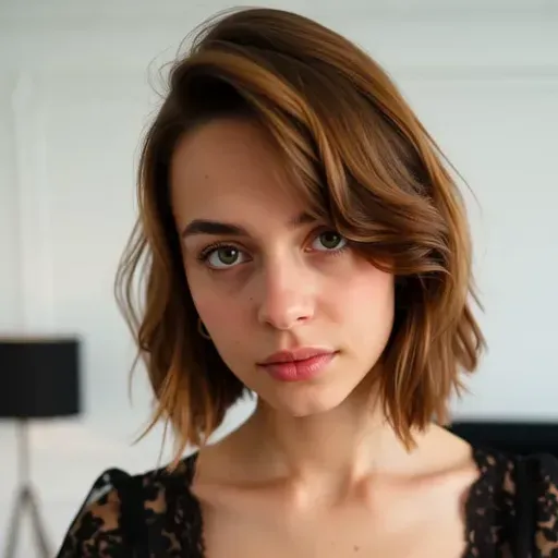 AI色情圖片產生器