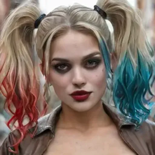 AI色情图片生成器