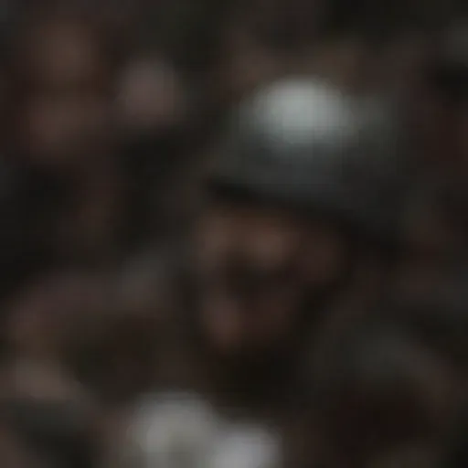 AI色情照片生成器