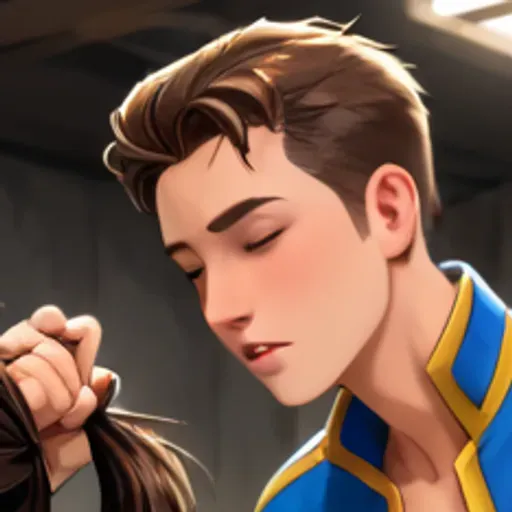 AI色情圖片產生器