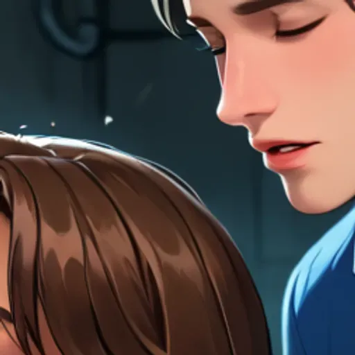 AI porn image generator