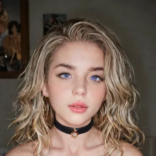 AI色情圖片產生器