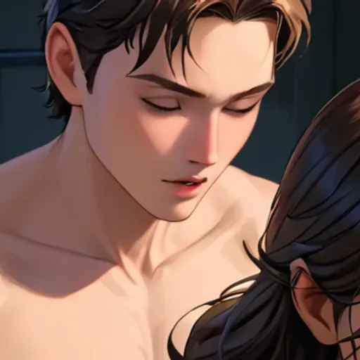 AI色情照片生成器