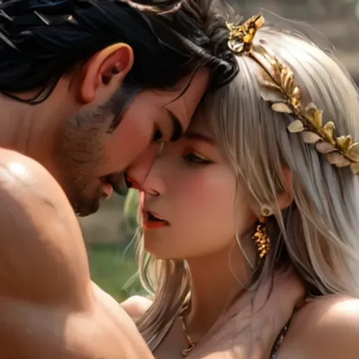 générateur d’images porno IA