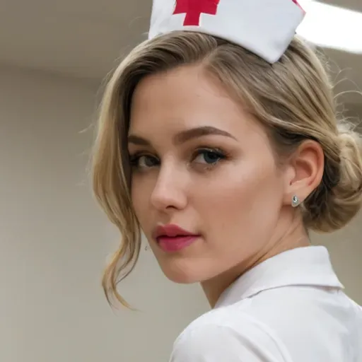 AI 포르노 이미지 생성기