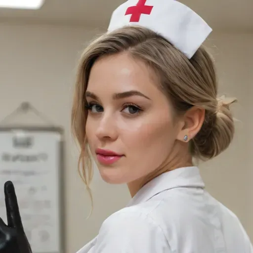 AI色情圖片產生器